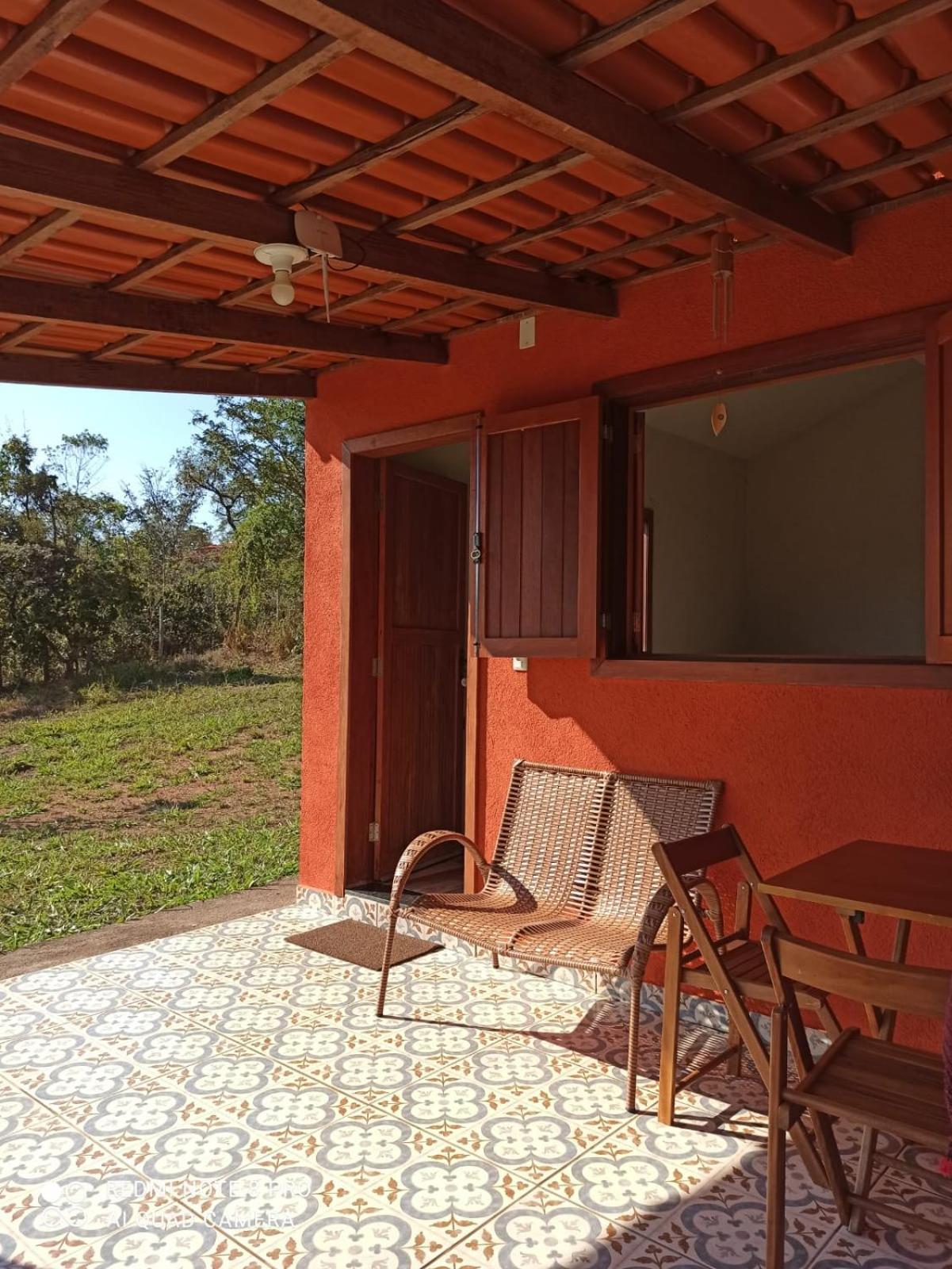 Pousada Aguas Da Canastra Vargem Bonita Buitenkant foto