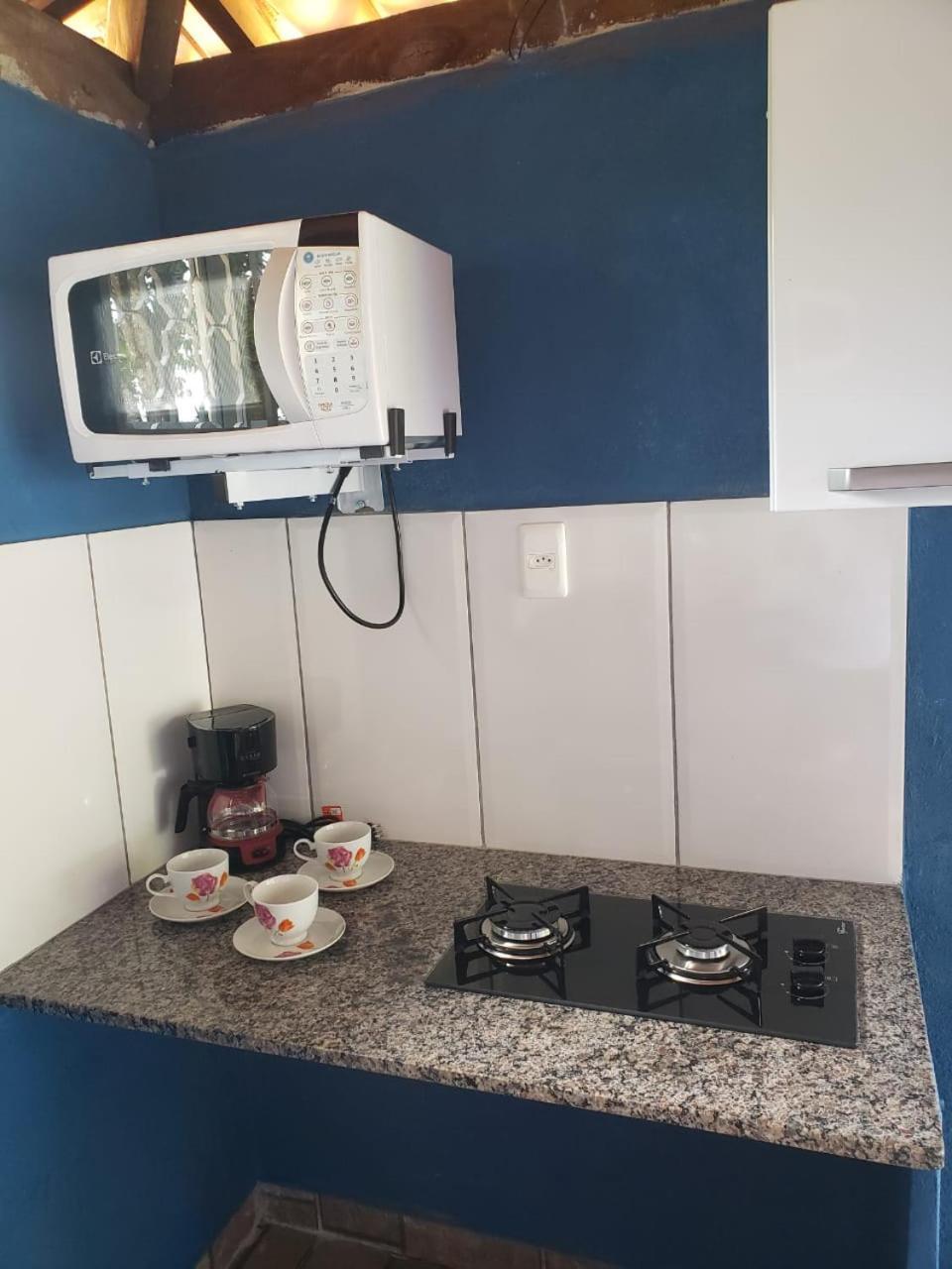Pousada Aguas Da Canastra Vargem Bonita Kamer foto