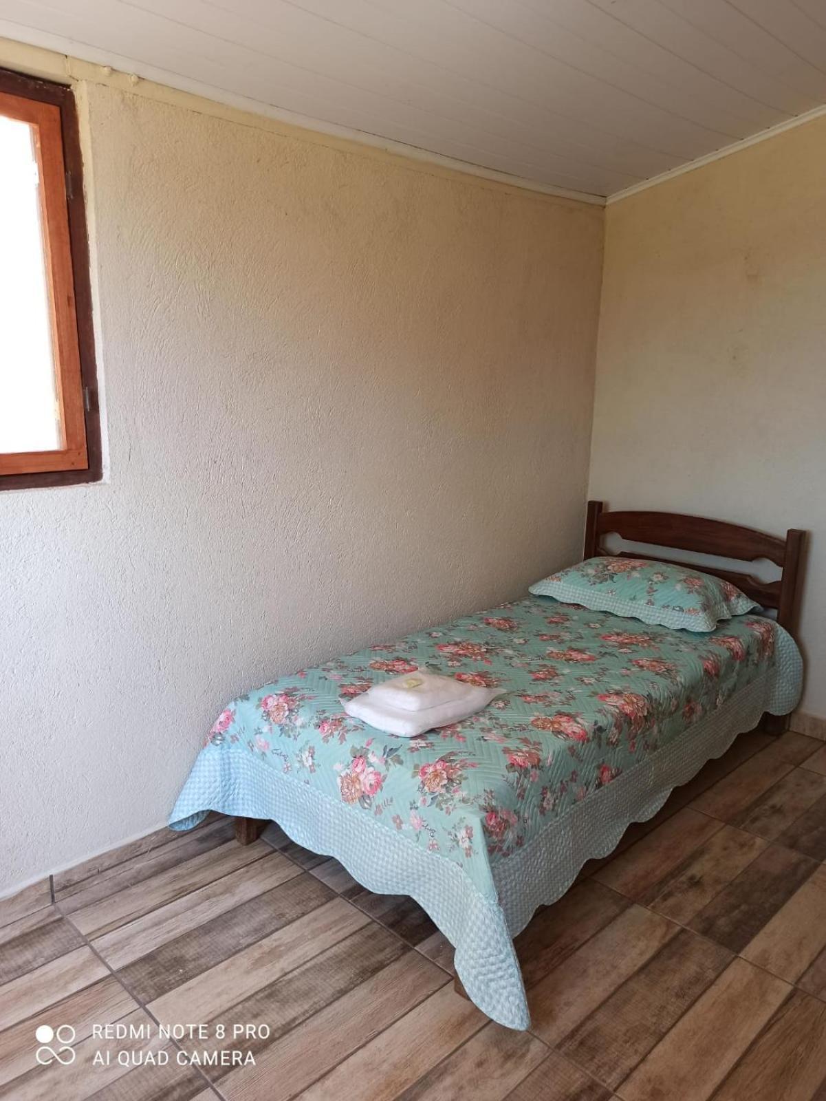 Pousada Aguas Da Canastra Vargem Bonita Kamer foto