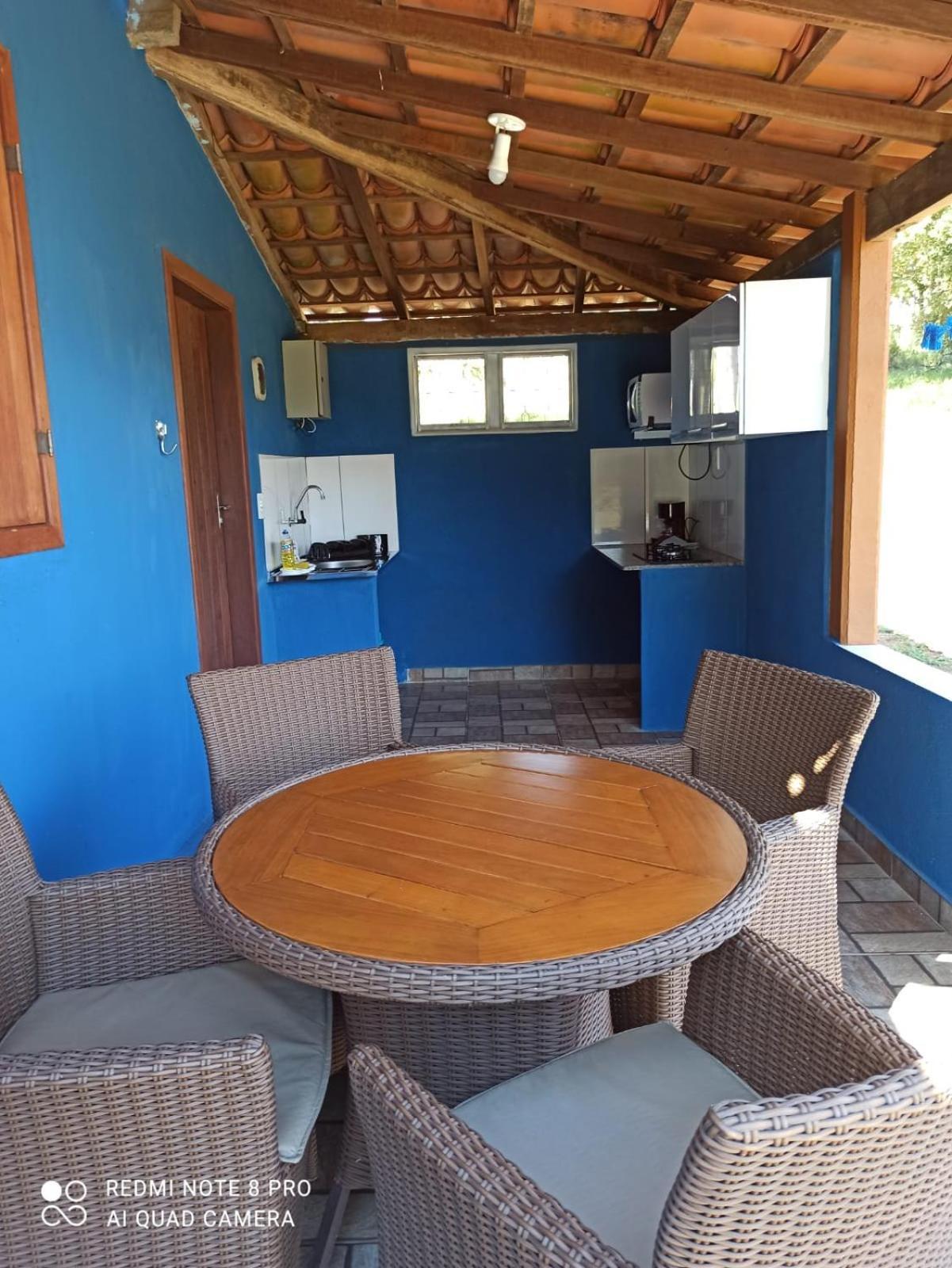 Pousada Aguas Da Canastra Vargem Bonita Kamer foto