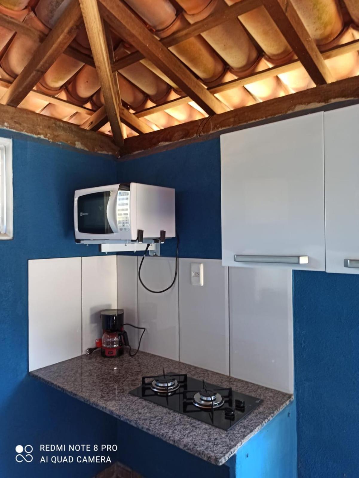 Pousada Aguas Da Canastra Vargem Bonita Kamer foto